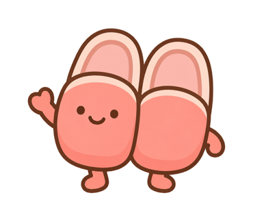 スリッパ