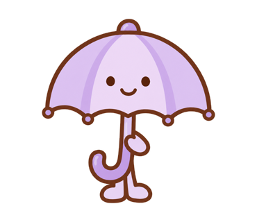 傘