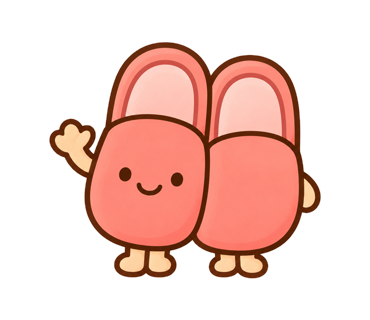 スリッパ