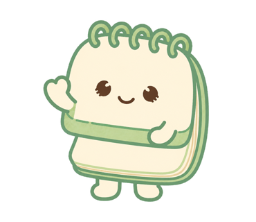 ノート