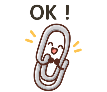 クリップ